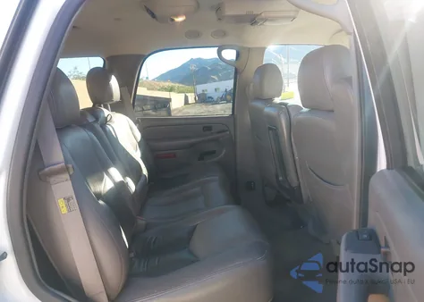 2004 GMC Yukon Sle z USA, uszkodzony, nr VIN 1GKEC13T14R293390